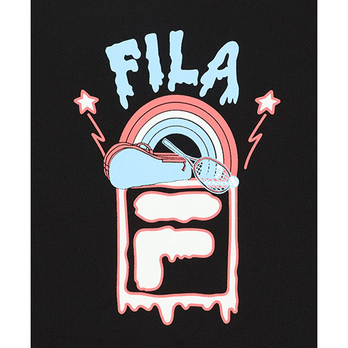 ウインザーオンラインショップフィラ 大会販売Tシャツ （ VL5515
