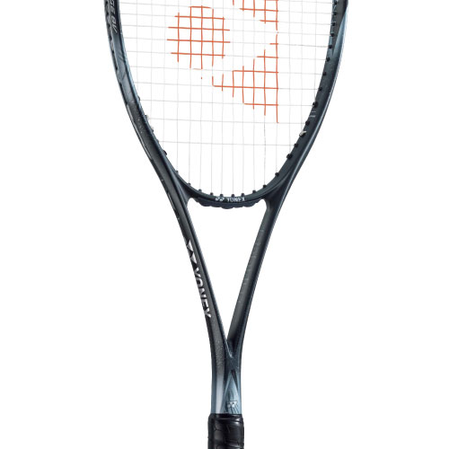 【張り工賃別・ガット代込】 ヨネックス [ YONEX ] ソフトテニスラケット ボルトレイジ 8V（VR8V-609） 前衛向け  22SS【お一人様2本まで】