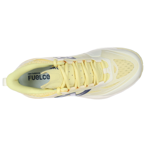 ニューバランス テニスフューエルセル 996 v7 H YELLOW(new balance Tennis FuelCell 996 v7 H WH99639K D)テニスシューズ レディース オールコート 26FW YELLOW 22.0cm