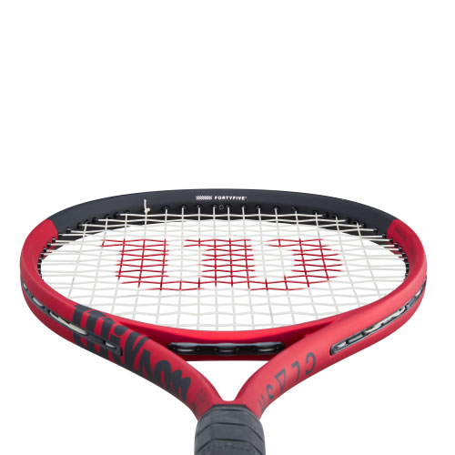 ウインザーオンラインショップウイルソン [wilson] 硬式ラケット CLASH