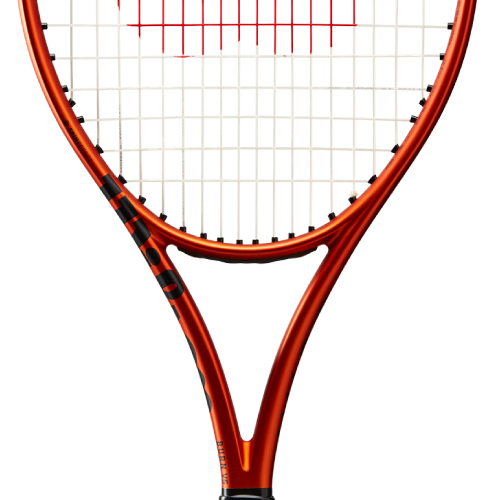 ラケット(硬式用) Wilson Burn 100S BURN 100S V5.0 by Wilson Japan Racquet online - ウイルソン