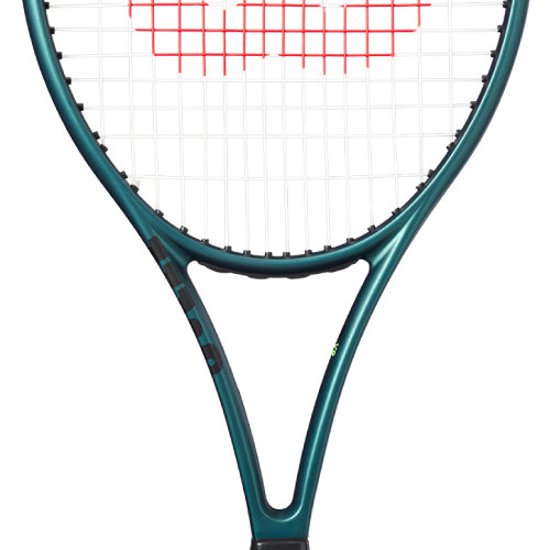 ラケット(硬式用) wilson blade 100L V9 G1 NOIR BLADE 98 16X19 V8 by Wilson Japan Racquet online