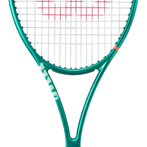 ウイルソン ブレード98 16×19 V10(wilson BLADE 98 16×19 WR207811U)硬式テニスラケット 26SS G2