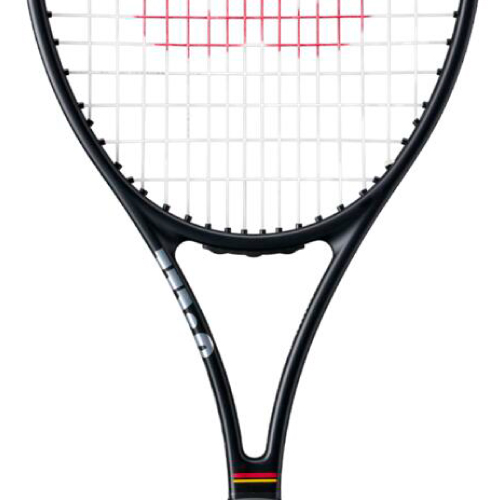 ウイルソン プロ スタッフ X クラシック(wilson PRO STAFF X CLASSIC WR210511U)硬式テニスラケット 26SS【メーカー取寄せ商品】 G2