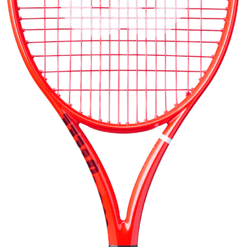 【予約商品 8月下旬発売予定】ウイルソン ディファイア100UL V1(wilson DEFYER 100UL WR215611U)硬式テニスラケット 26FW G1