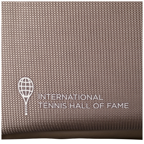 ウイルソン アールエフ ワン ホール オブ フェイム プラクティス テニス ダッフル(wilson RF 01 HALL OF FAME PRACTICE TENNIS DUFFFEL WRB0000701NS)BAG ラケットバッグ 26FW TURTLEDOVE
