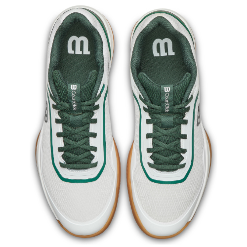 ウインザーオンラインショップウイルソン コートグライド AC M (wilson