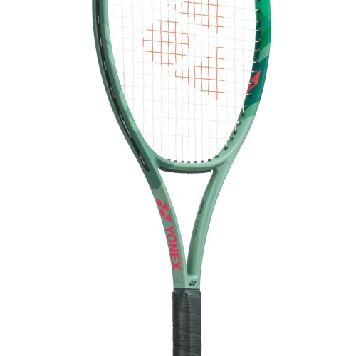 ヨネックス [YONEX] 硬式ラケット PERCEPT 100（01PE100 パーセプト100） 23FW【お一人様2本まで】▽