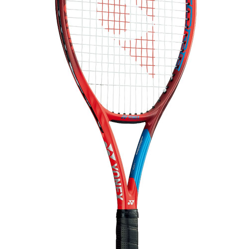 ウインザーオンラインショップ【SALE】【ガット張り代別】ヨネックス [YONEX] 硬式ラケット VCORE 98（06VC98 587カラー）(G2): 硬式テニスのページです。