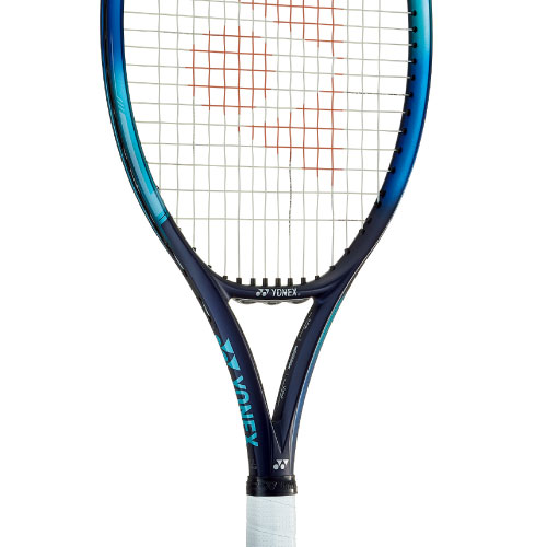 ヨネックス [ YONEX ] 硬式ラケット EZONE 105（ 07EZ105 018 ）【お一人様2本まで】▽