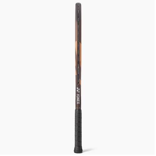 【予約商品 8月下旬発売予定】ヨネックス Eゾーン アルファ エスエル(YONEX EZONE α SL 08EZAPSL 839)硬式テニスラケット 26FW ※お一人様1本迄 エスプレッソブラウン(839) G0