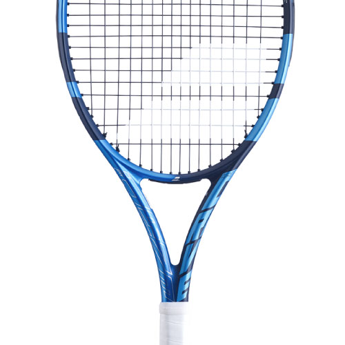 上品 ケース付 Babolat PURE DRIVE GT G1 テニスラケット