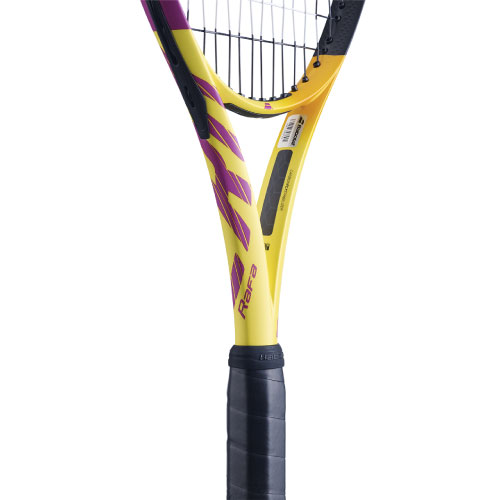【数量限定】バボラ [Babolat] 硬式ラケット PURE AERO RAFA（ピュアアエロラファ 101455）