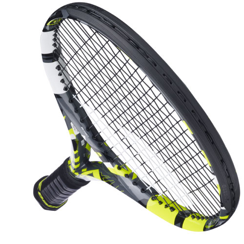 バボラ [Babolat] 硬式ラケット ピュア アエロ（101479） PURE AERO 22FW★