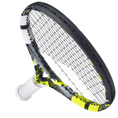 バボラ [Babolat] 硬式ラケット ピュア アエロ チーム（101488） PURE AERO TEAM 22FW★