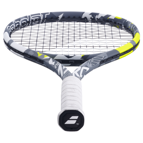 バボラ ピュアエアロライト G1 硬式テニスラケット 極美品 新品)PURE AERO LITE Babolat テニスラケットG1 Tennis racquet