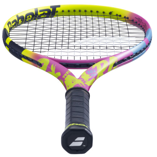 Babolat テニスバッグ ピュアアエロ PURE AERO 2023年モデル