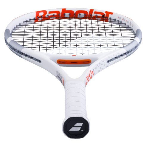 バボラ エヴォ ストライク(Babolat 101515 EVO STRIKE)硬式テニスラケット 24SS 【メーカー取寄せ商品】 G1