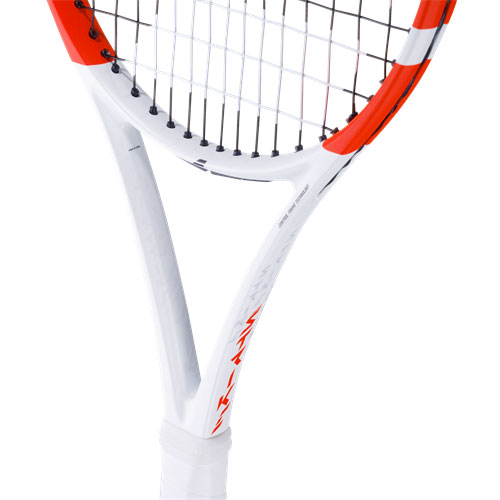 【EC限定2/12までポイント5倍】バボラ [Babolat] 硬式ラケット ピュアストライク 100 （101520 PURE STRIKE  100）24SS★