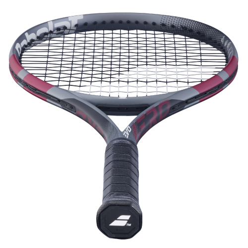 バボラ エボ アエロ ピンク(Babolat EVO AERO PINK 101563)硬式テニスラケット 26SS G1