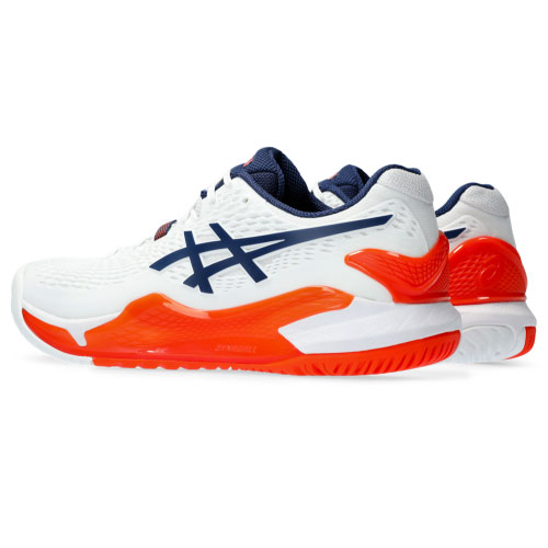 Asics deals 9 wide