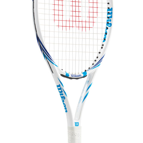 ウインザーオンラインショップウイルソン [ wilson ] 硬式ラケット SIX 