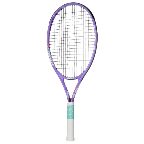 【張上げ商品】 ヘッド ココ 25 2026 (HEAD COCO 25 230536)ジュニア 硬式テニスラケット 26FW TNJR