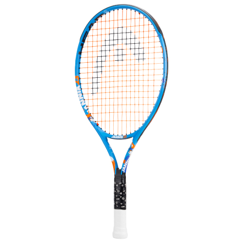 【張上げ商品】 ヘッド ヤニック 23 2026 (HEAD JANNIK 23 231476)ジュニア 硬式テニスラケット 26FW【メーカー取寄せ商品】 TNJR
