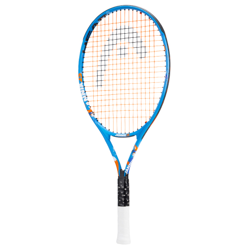 【張上げ商品】 ヘッド ヤニック 25 2026 (HEAD JANNIK 25 231486)ジュニア 硬式テニスラケット 26FW【メーカー取寄せ商品】 TNJR