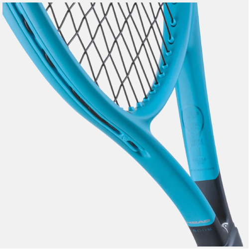 【張り上げ済み】 ヘッド ブーン ジュニア 2026 (HEAD BOOM JR. 2026 232256)ジュニア 硬式テニスラケット 26SS TNJR