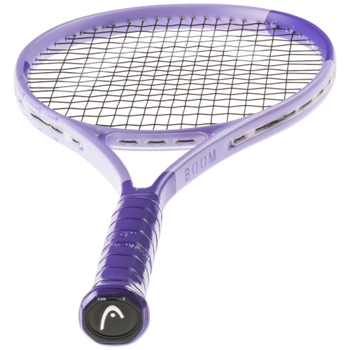 【予約商品 4月上旬発売予定】ヘッド ブーン エムピー オルタネート 2026(HEAD BOOM MP ALTERNATE 232406)硬式テニスラケット 26SS G2