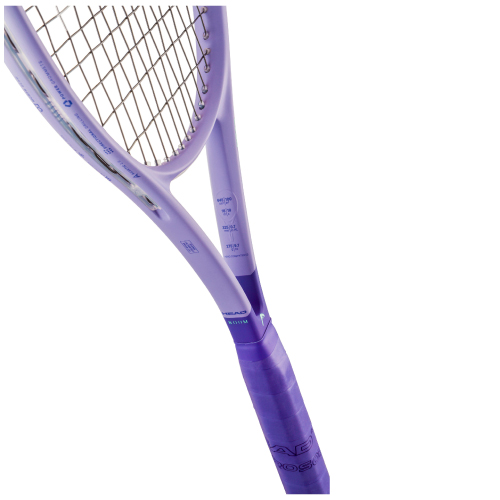 【予約商品 4月上旬発売予定】ヘッド ブーン エムピー エル オルタネート 2026(HEAD BOOM MP L ALTERNATE 232416)硬式テニスラケット 26SS G1