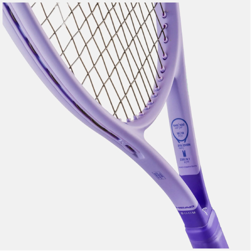 【張上げ商品】 ヘッド ブーン ジュニア 25 オルタネート 2026 (HEAD BOOM JR. 25 ALTERNATE 232456)ジュニア 硬式テニスラケット 26SS TNJR