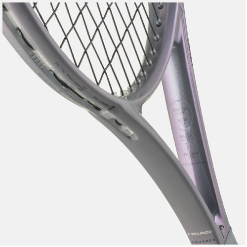 【予約商品 4月中旬発売予定】ヘッド スクアード 2026(HEAD SQUARED 232606)硬式テニスラケット 26SS G1