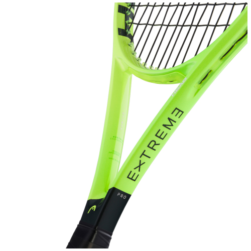 【予約商品 7月下旬発売予定】ヘッド エクストリーム プロ 2026(HEAD EXTREME PRO 233306)硬式テニスラケット 26FW G2