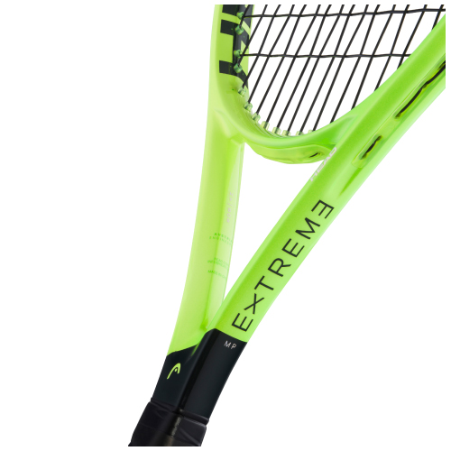 【予約商品 7月下旬発売予定】ヘッド エクストリーム エムピー 2026(HEAD EXTREME MP 233316)硬式テニスラケット 26FW G2