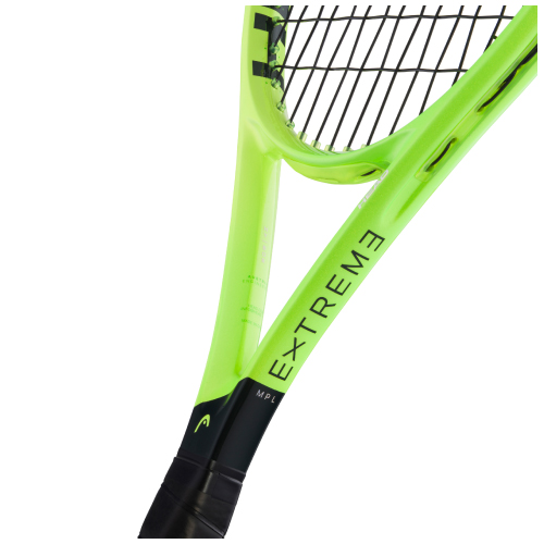 【予約商品 7月下旬発売予定】ヘッド エクストリーム エムピー エル 2026(HEAD EXTREME MP L 233326)硬式テニスラケット 26FW G1