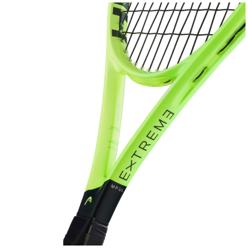 ヘッド エクストリーム エムピー ユーエル 2026(HEAD EXTREME MP UL 233336)硬式テニスラケット 26FW【メーカー取寄せ商品】 G1