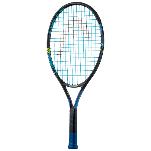 【張上げ商品】 ヘッド ノバク 23 (HEAD NOVAK 23 235014)ジュニア 硬式テニスラケット 24SS TNJR