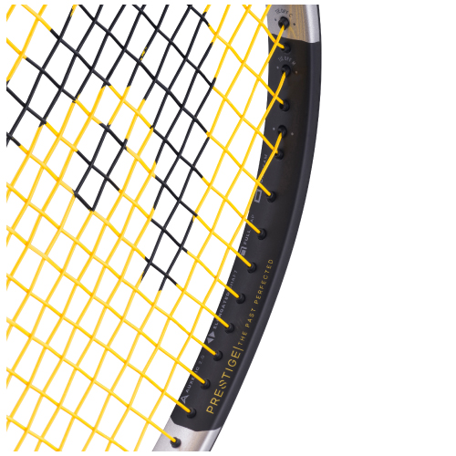 【予約商品 10月上旬発売予定】ヘッド プレステージ エムピー リミテッド 2026(HEAD PRESTIGE MP Limited 239836)硬式テニスラケット 26FW G2