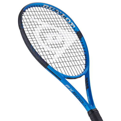 テニスラケット ダンロップ エフエックス500 ライト 2020年モデル (G1)DUNLOP FX 500 LITE 2020