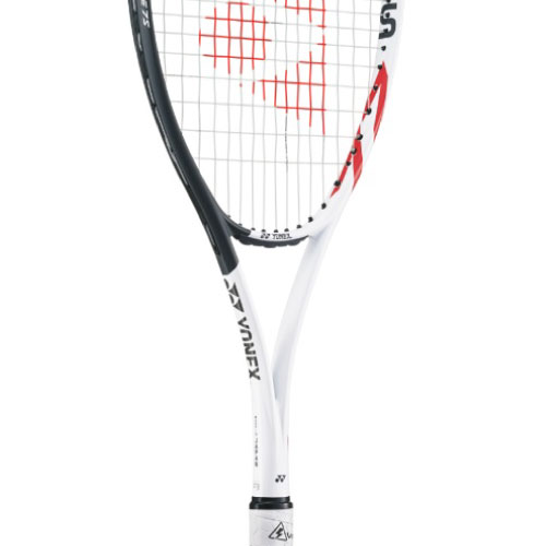 【新品・未使用】ヨネックス YONEX ボルトレイジ7s ソフトテニスラケット