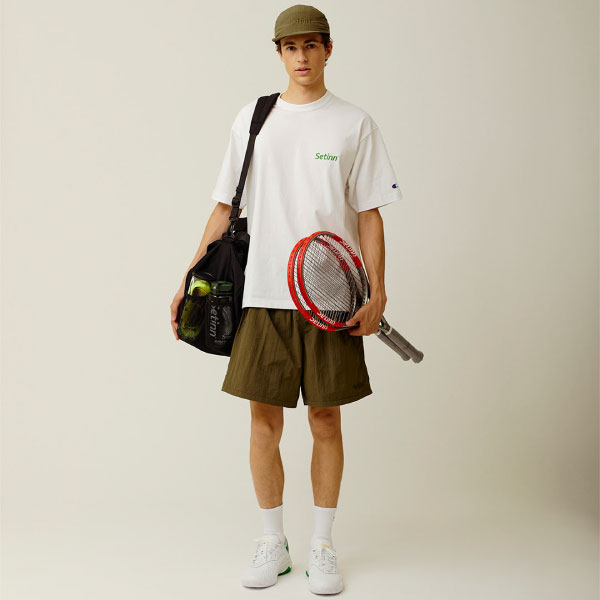 ウインザーオンラインショップセットイン Setinn Tournament Bag