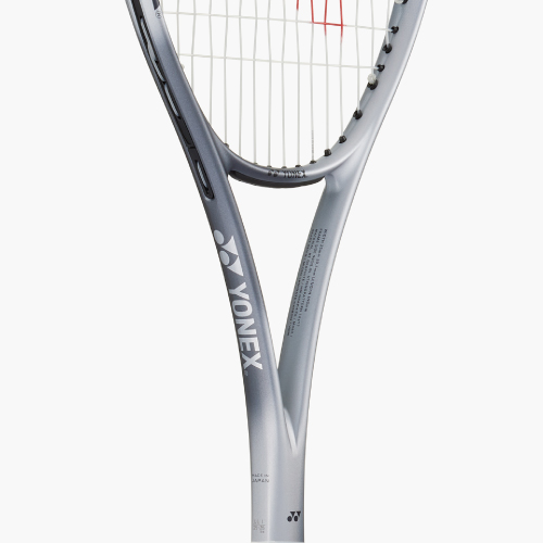 【張り工賃別】ヨネックス ボルトレイジ 7S(YONEX 02VR7S 695カラー) ソフトテニスラケット 後衛向け 26FW※お一人様2本まで プラチナ(695) UL0