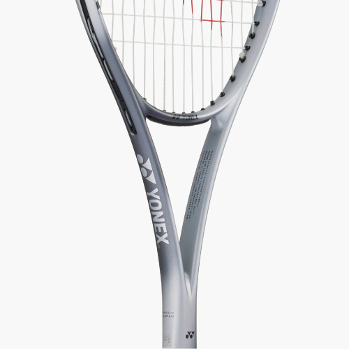 【張り工賃別】ヨネックス ボルトレイジ 7V( YONEX 02VR7V 695カラー) ソフトテニスラケット 前衛向け 26FW※お一人様2本まで プラチナ(695) UL1