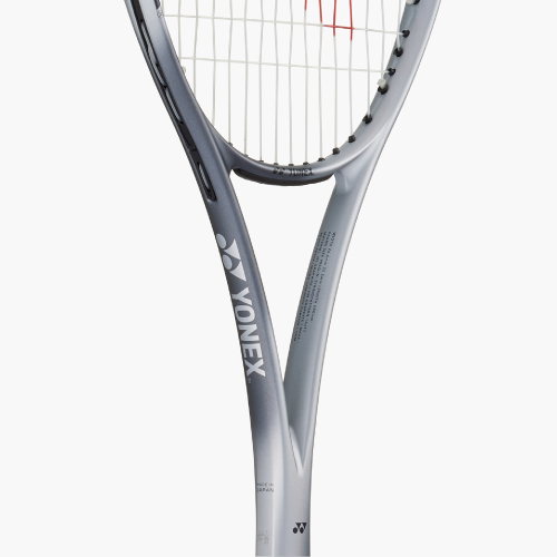 【張り工賃別】ヨネックス ボルトレイジ 7VS (YONEX 02VR7VS 695カラー) ソフトテニスラケット オールラウンド 26FW※お一人様2本まで プラチナ(695) UL0