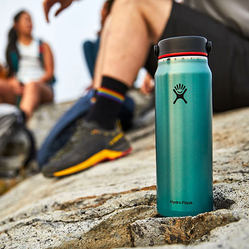 ウインザーオンラインショップハイドロフラスク 32 oz