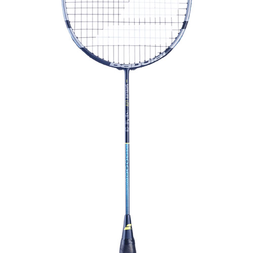 【張り工賃別・ガット代込】 バボラ [Babolat] バドミントンラケット サテライト6.5ライト（602446） 22SS★