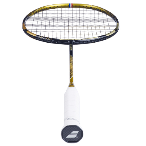 【張り工賃別】バボラ ジェット ストリーム 83 (Babolat JETSTREAM 83 602467) バドミントンラケット 25SS 4U5