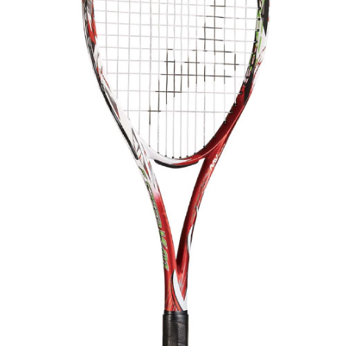 テニス ラケット ソフトテニス エフスピード V 01 ミズノ 送料無料 